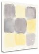"Two Tone II" By Mike Schick, Giclee Print on Gallery Wrap Canvas, Ready to Hang