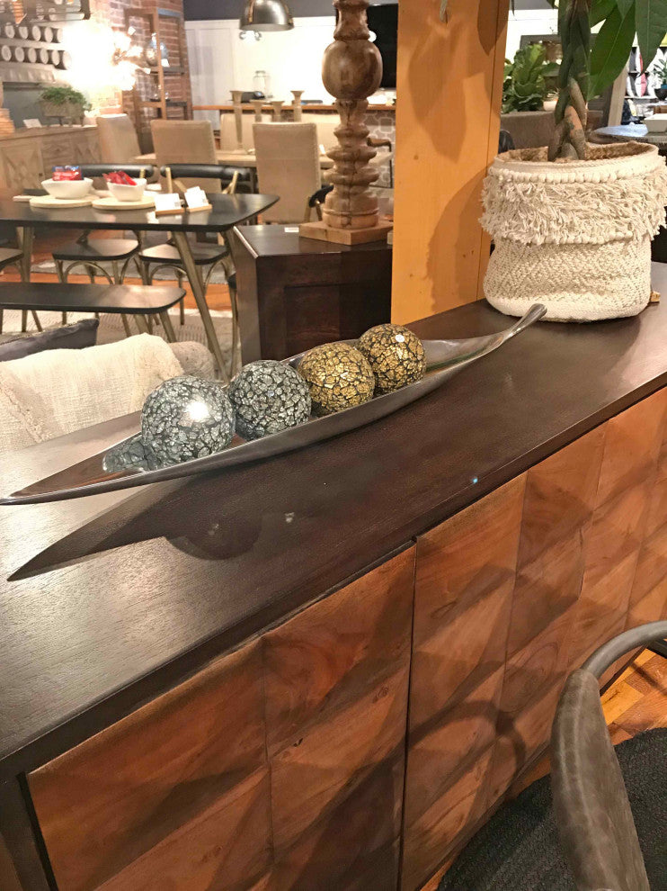 Punta Long Leaf Tray