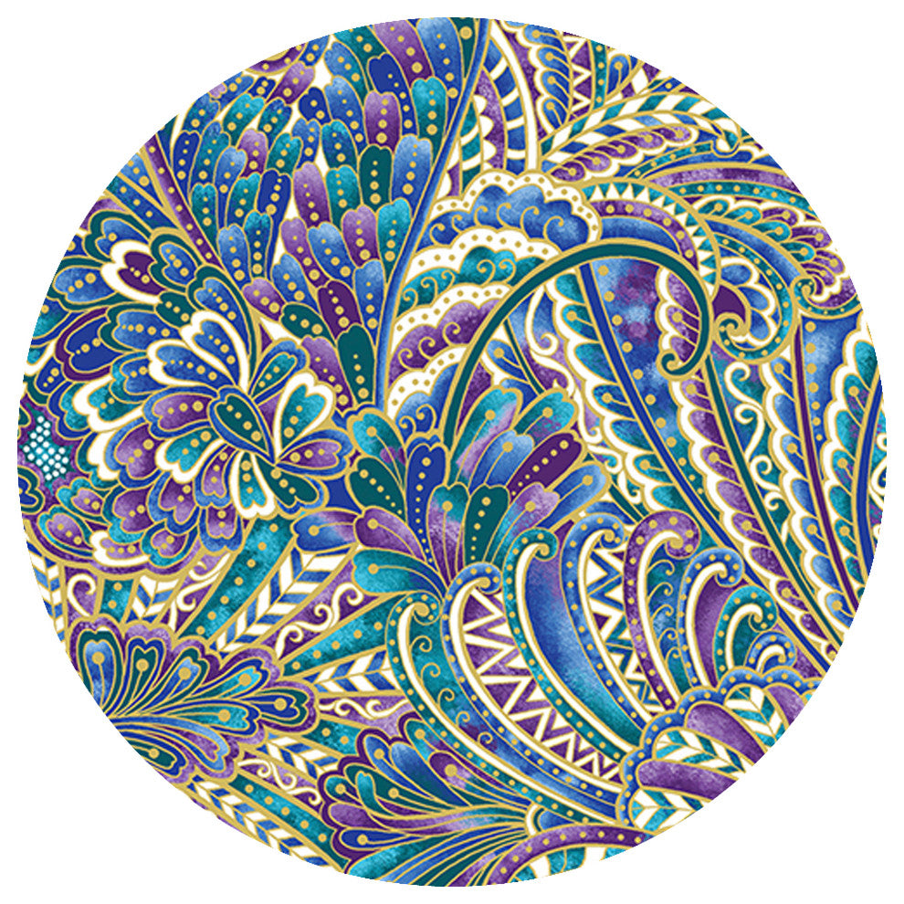 Andreas Flourish Peacock Jar Opener