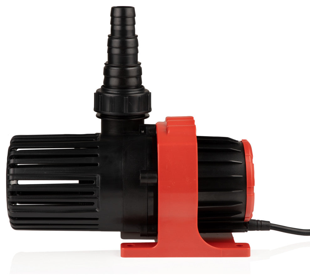 Eco-Twist Pump 4000 Gph With 33-Foot Cord