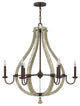 Fredrick Ramond Middlefield Medium Open Frame Single Tier, Iron Rust*