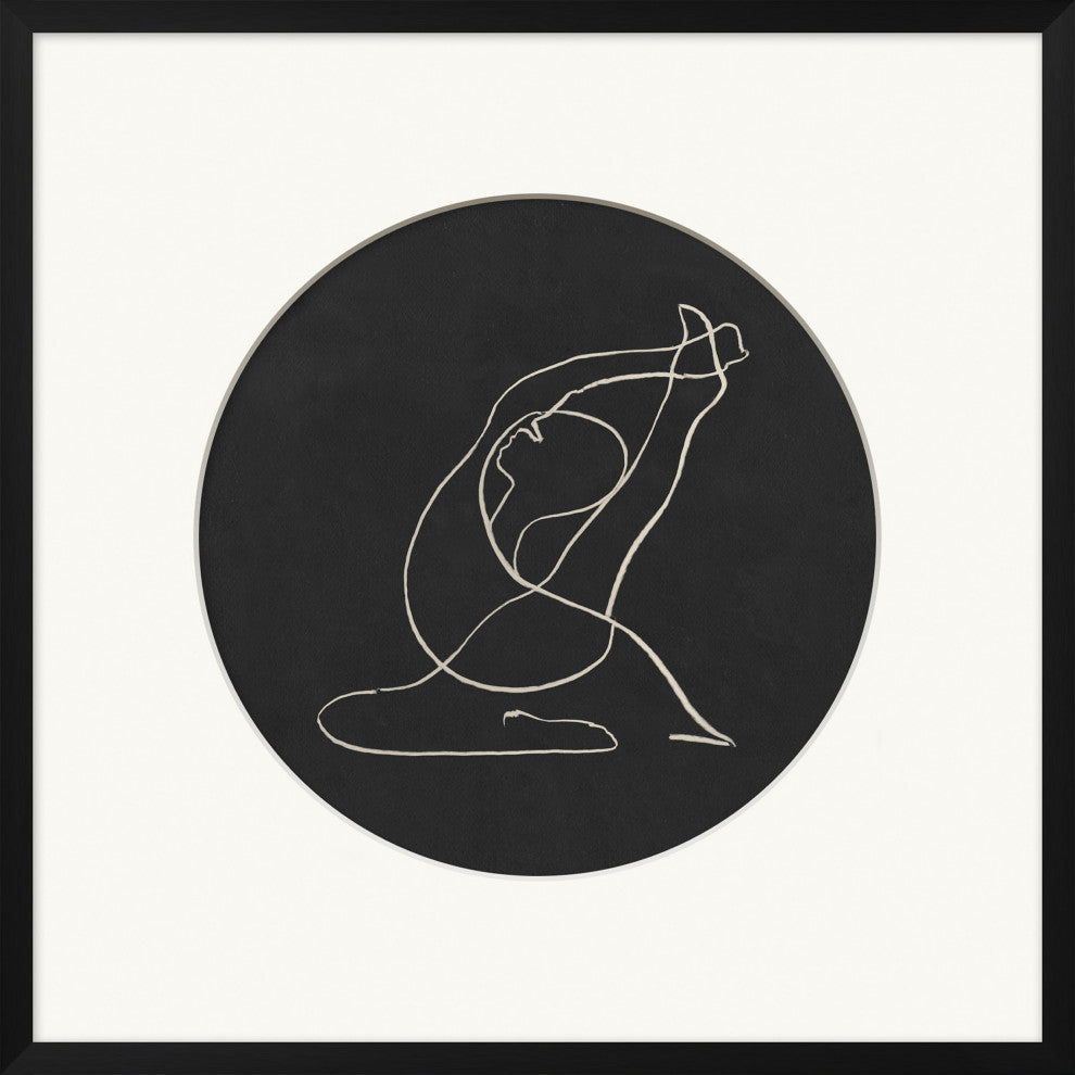 Contour Figure 1