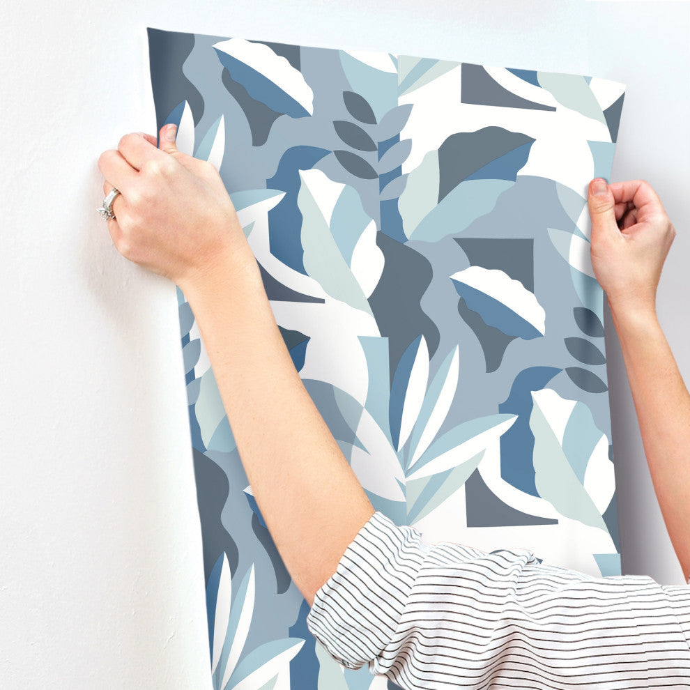 Papier Colle Wallpaper
