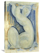 "Caryatid 1" Artwork