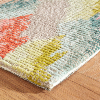 Dash & Albert Azura Multi Hand Tufted Wool Rug, Multi, 10' x 14'
