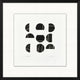 Surface Tension Negative 2, Giclee Reproduction Artwork