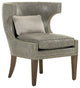 Greta Leather Chair