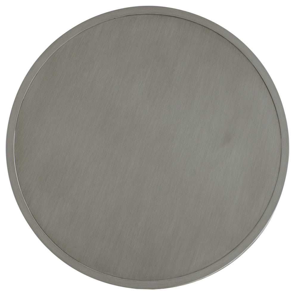 Round Cocktail Table
