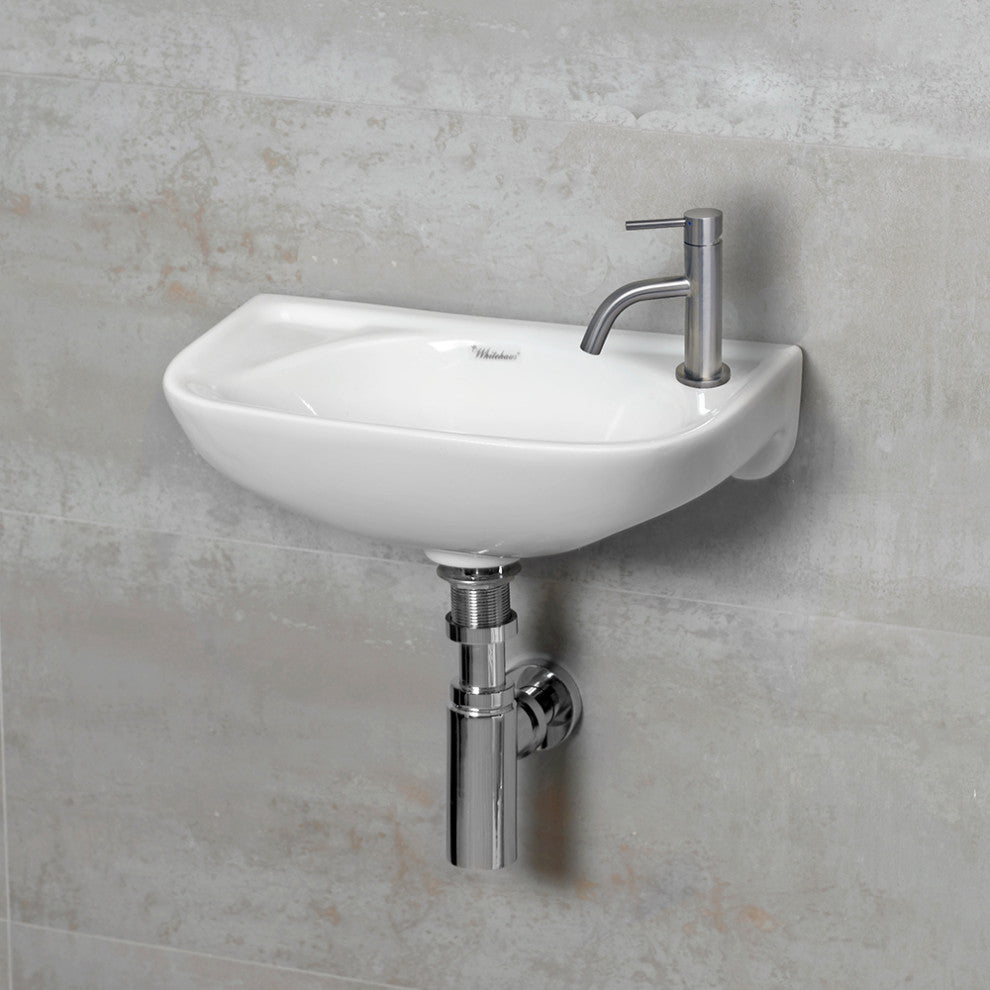 Waterhaus Solid Stainless Steel