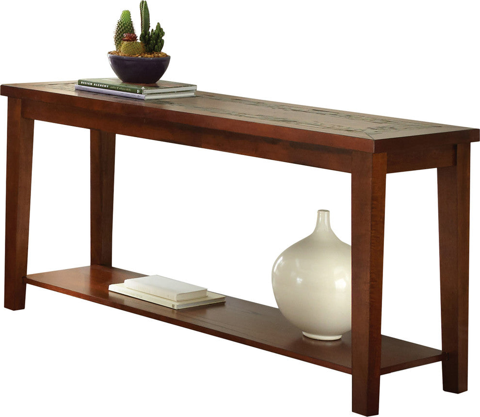Davenport Sofa Table