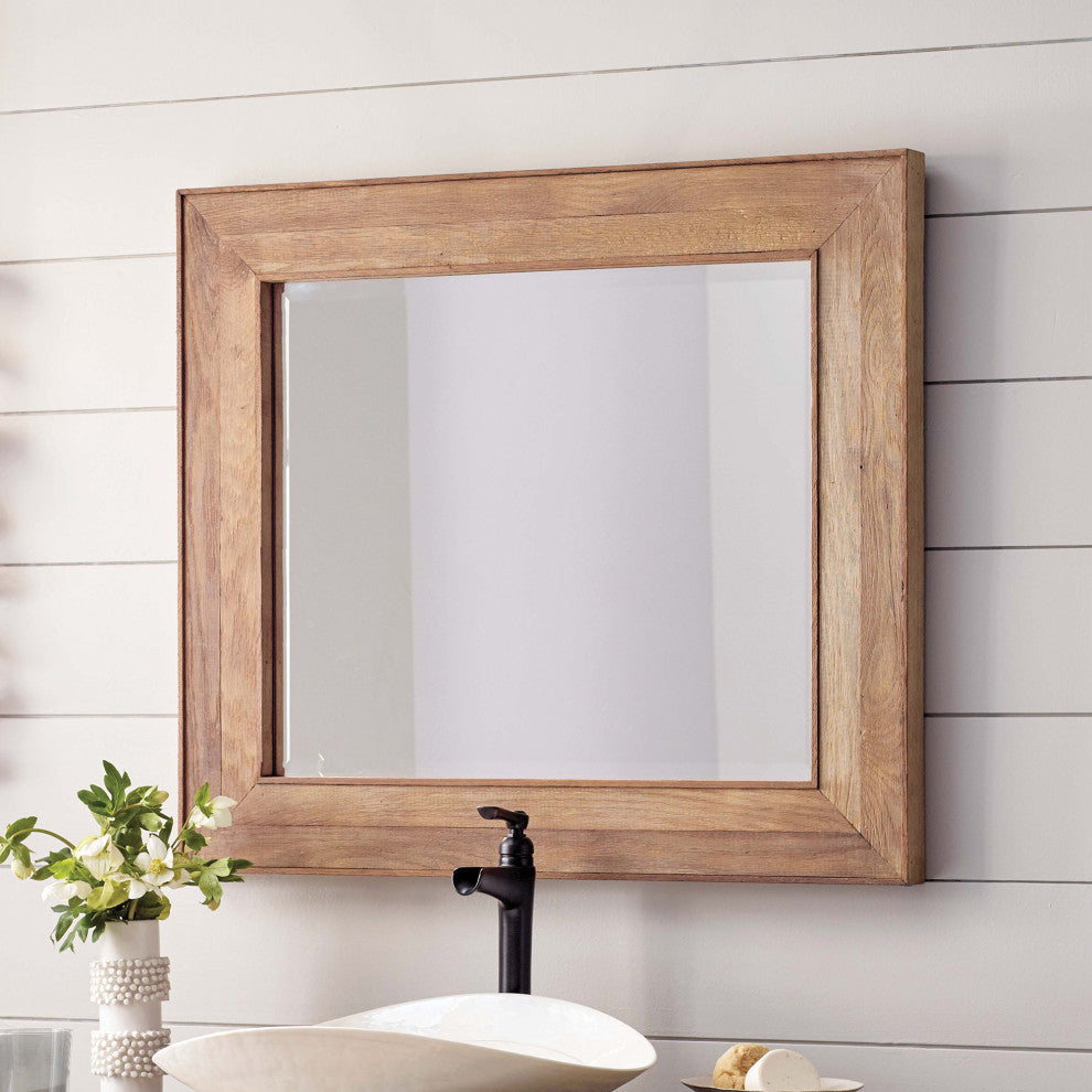 Vintner's Mirror in Chardonnay