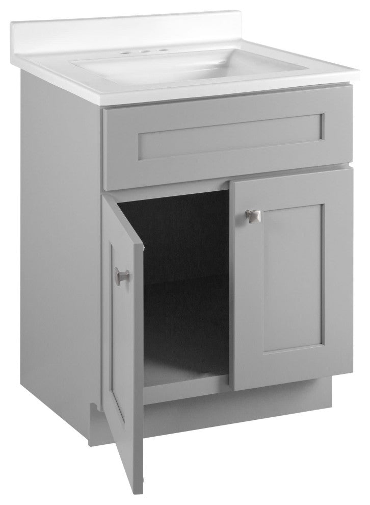 Design House 597542 Brookings 25" - Gray