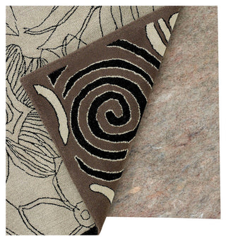 Firm Grip Rectangle Rug Padding, 7'x9'