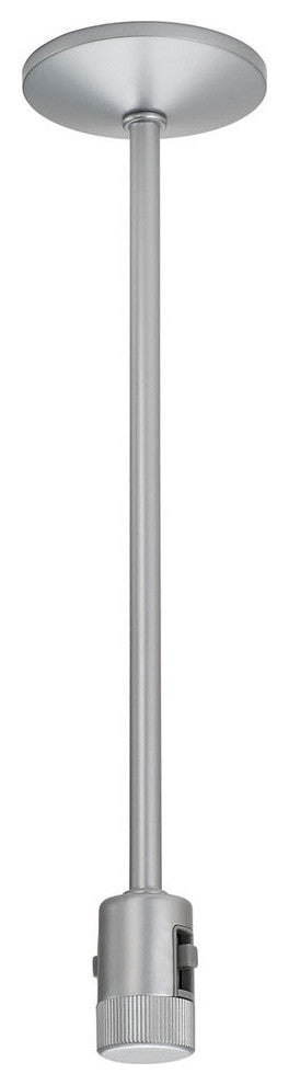 Flexrail 1 48" Rail Connector, Platinum