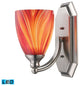 ELK Lighting Bath And Spa 1-Light Vanity Light - 570-1C-M-LED