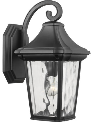 Marquette Collection 1-Light Large Wall Lantern with DURASHIELD