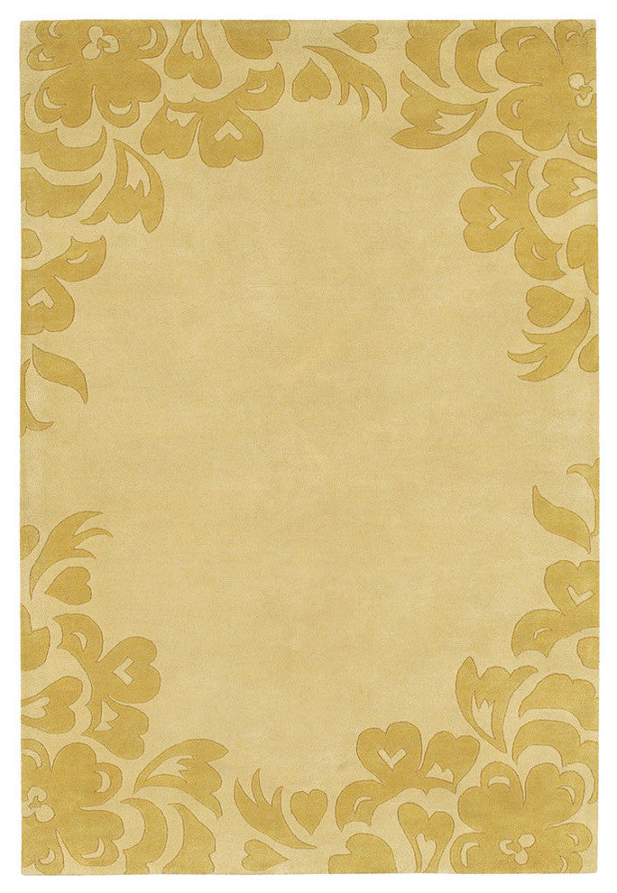 Janelle Contemporary Area Rug