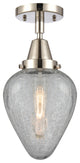 INNOVATIONS LIGHTING 447-1C-PN-G165 Geneseo Flush Mount
