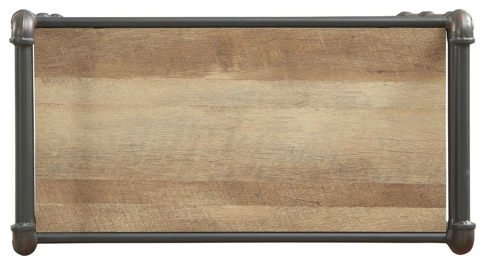 ACME Itzel Bookshelf