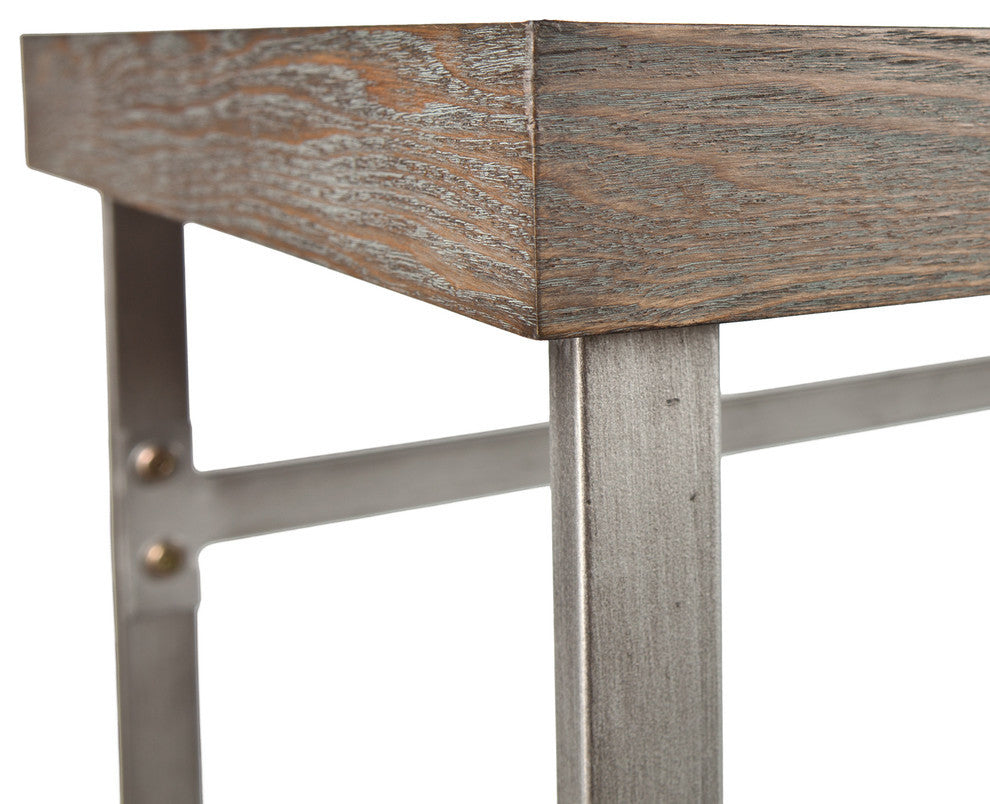 Jeshua Console Table