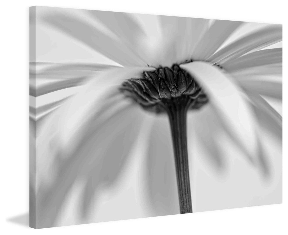 "Tenderly" Painting Print on Canvas