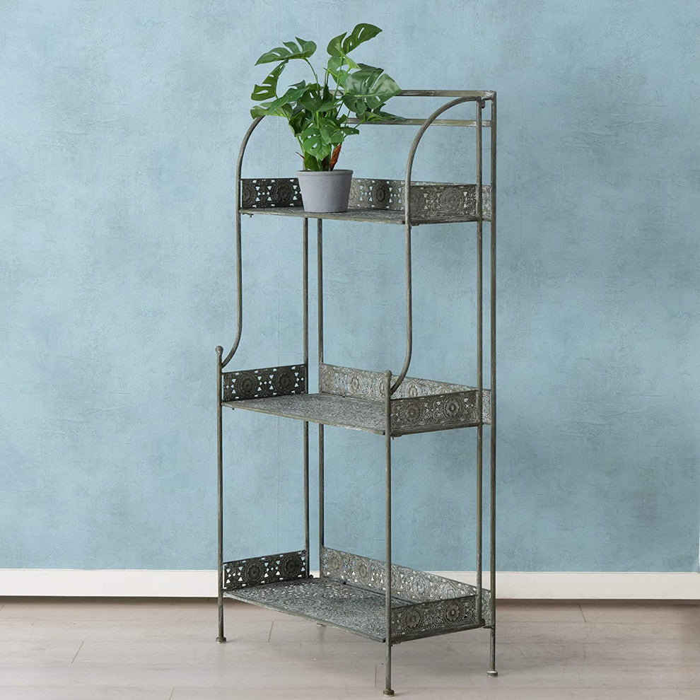 3 Tier Plant Stand