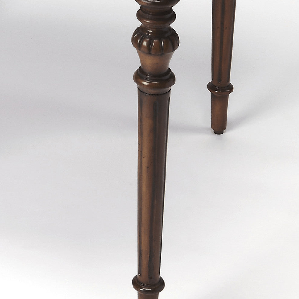 Antique Cherry Multi Game Table