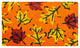 Fall Leaves Doormat