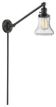 Innovations Lighting 237-Ob-G194-Led 1 Light Dimmable Led Swing Arm