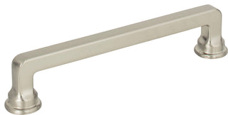 Atlas Homewares A103 Oskar 5-1/16 Inch Center to Center Handle - Slate