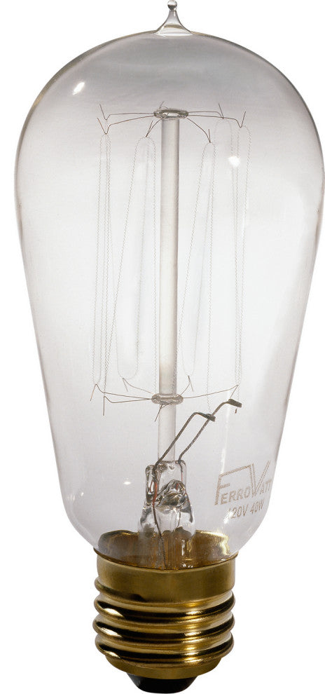 Robert Abbey RA-BUL18 Bulb Accessory, Bulbs