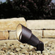Kichler Accent and Deck Lighting Bronze One Light Landscape Accent 15309AZT