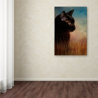 Jai Johnson 'If Only' Canvas Art, 47 x 30