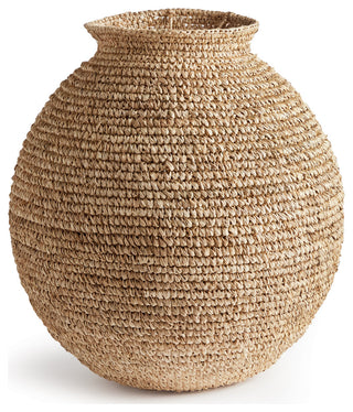 Remi Woven Vase, Large