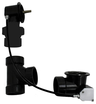 Ball Joint Head ABS 27" Cable Rough Only