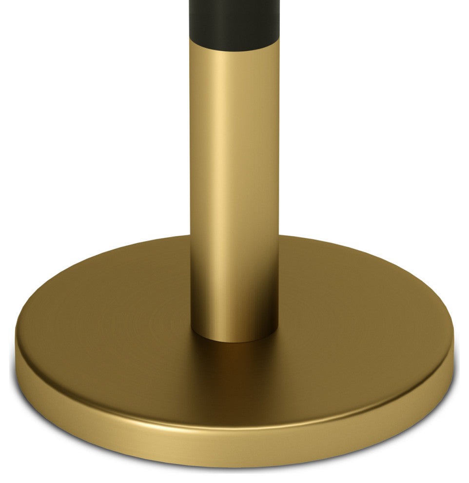 Evans Marble Side Table