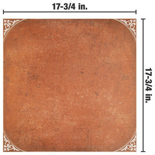 Aranjuez Ceramic Floor and Wall Tile