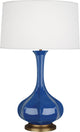 Robert Abbey RA-MR994 1-Light Table Lamp, Pike