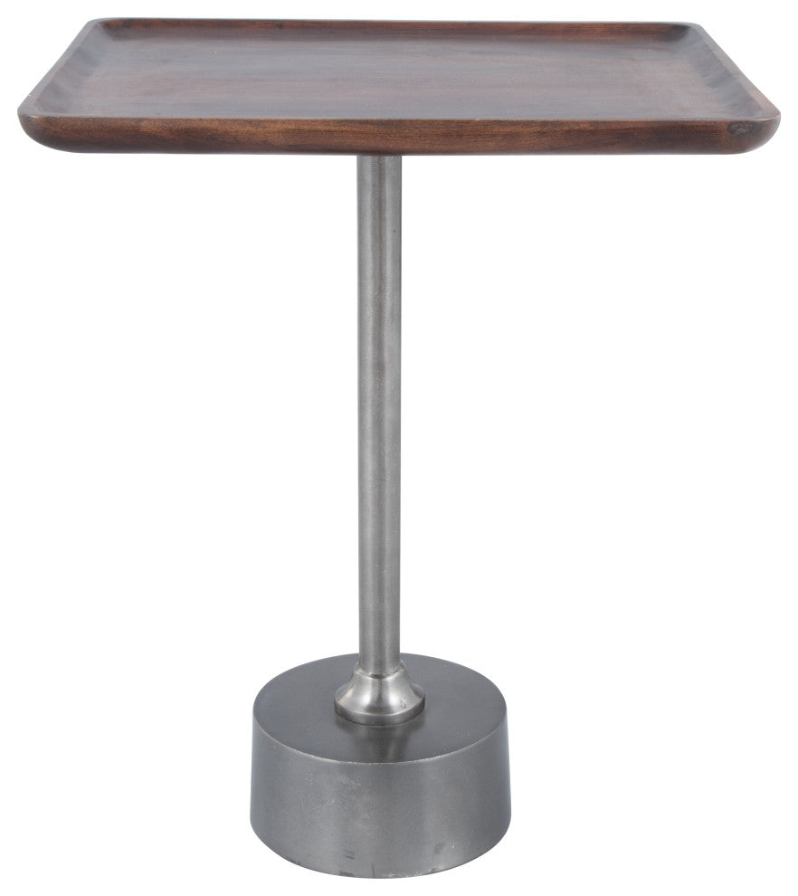 Terra Side Table Multicolor