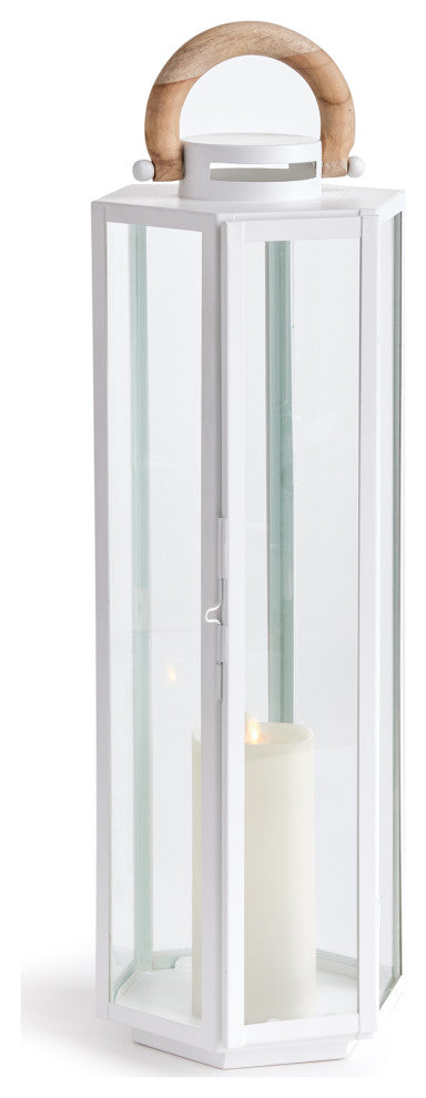 Dockside Outdoor Lantern, Large