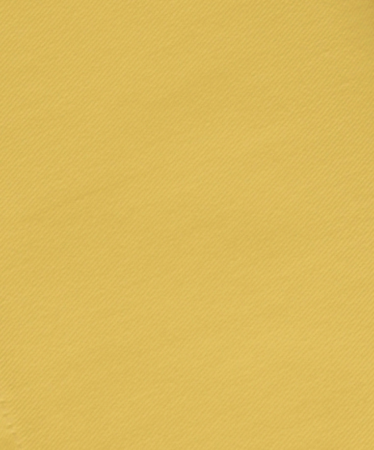 Solid Napkin, Lemon, Set of 4