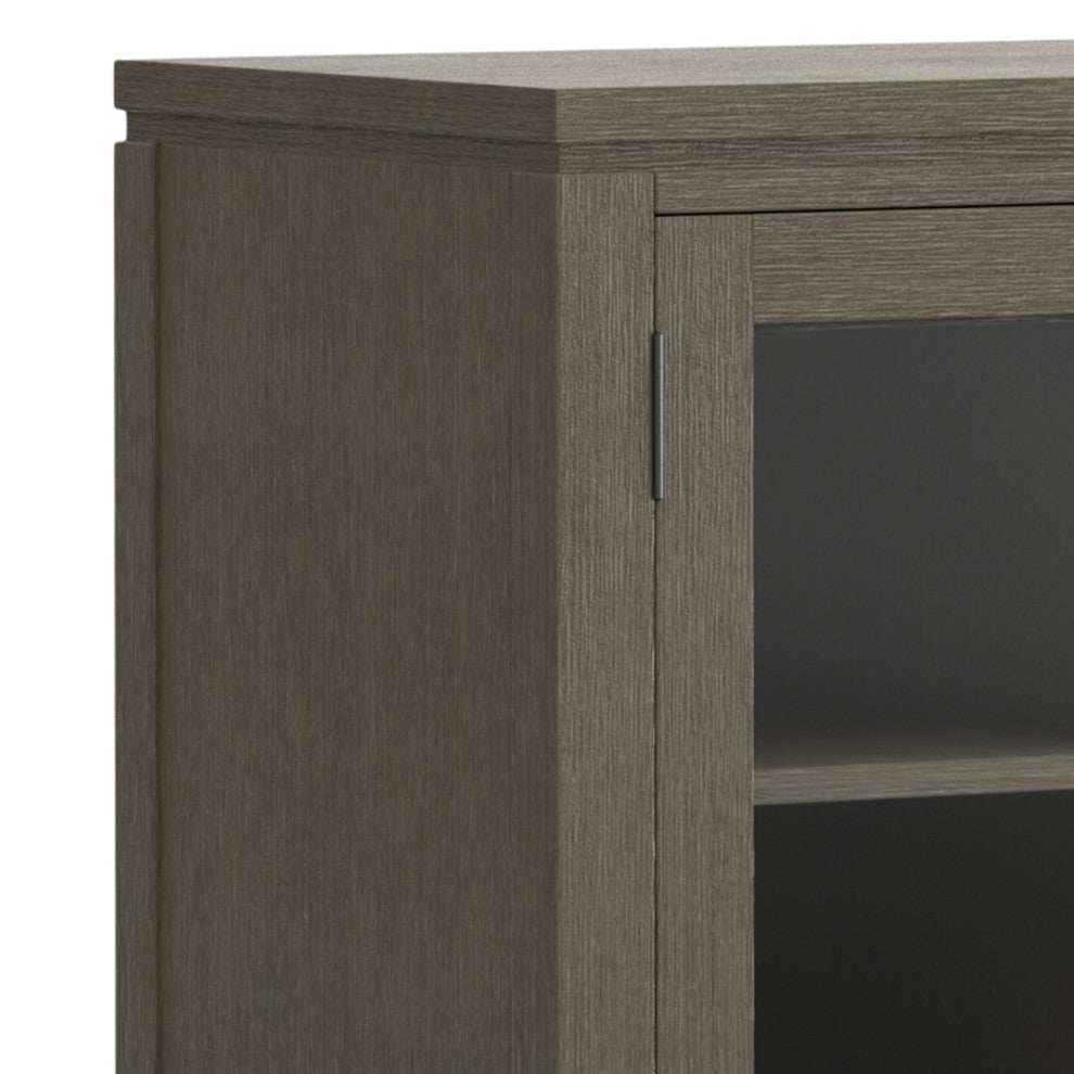 Cosmopolitan 72 Inch Wide Tv Media Stand And
