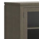 Cosmopolitan 72 Inch Wide Tv Media Stand And