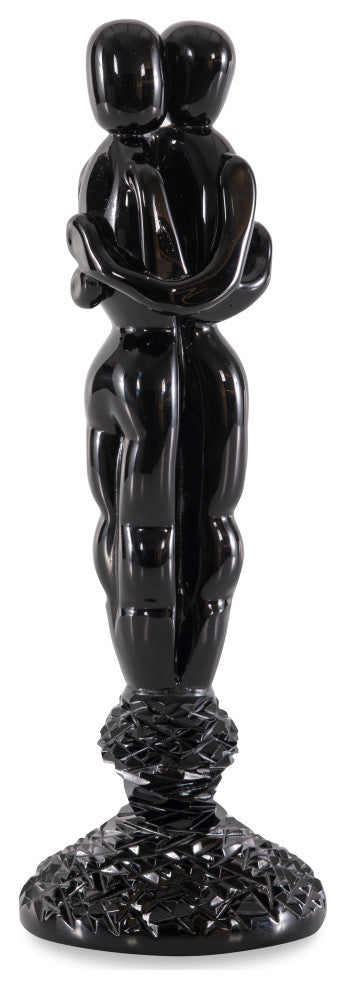 Crystal Embrace Figurine