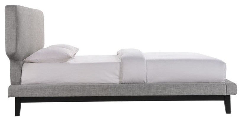 Bethany 4-Piece Queen Bedroom Set