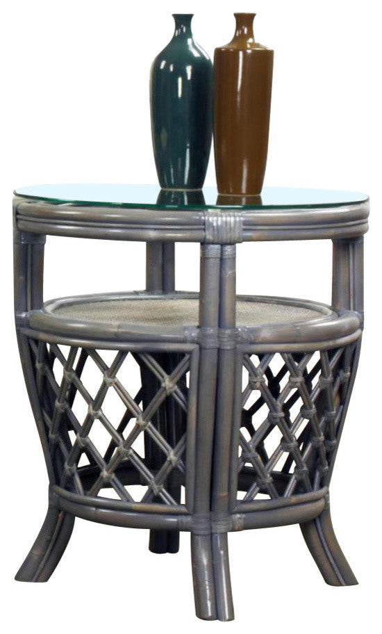 Nadine End Table