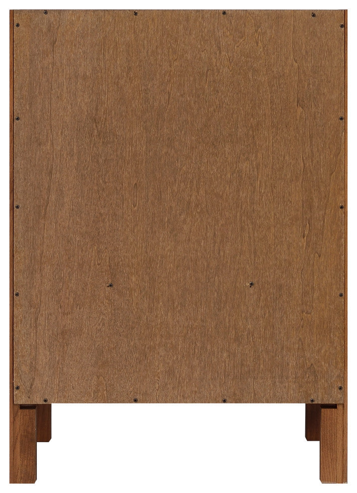 American Craftsman Vanity, 24"