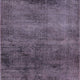 Ahgly Company Indoor Square Mid-Century Modern Area Rugs, 7' Square