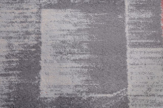 Geometric Turkish Transitional Oriental Area Rug Contemporary Carpet 8x10