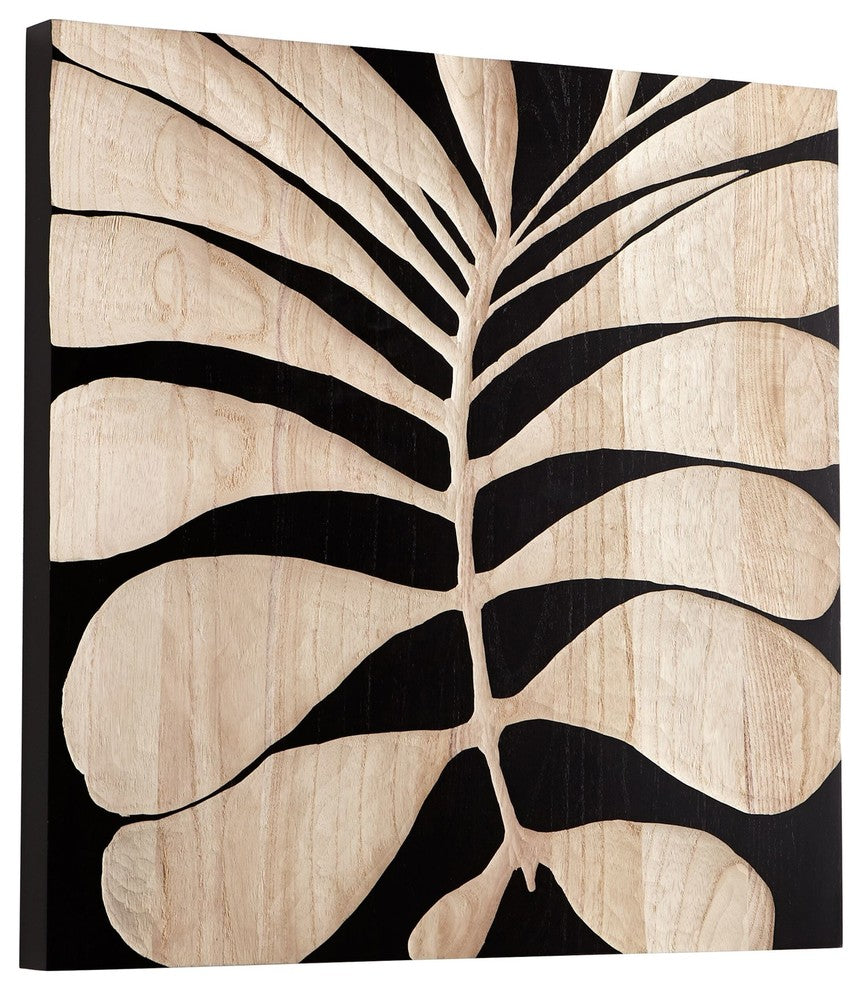 Cyan Design 07513 Del Mar Wall Art